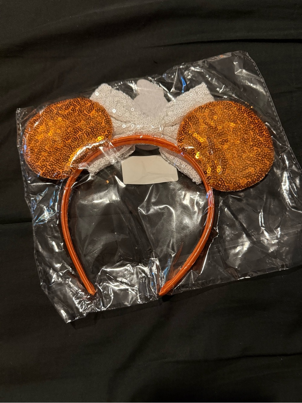 Nemo Mickey Ears - Picture 5 of 7